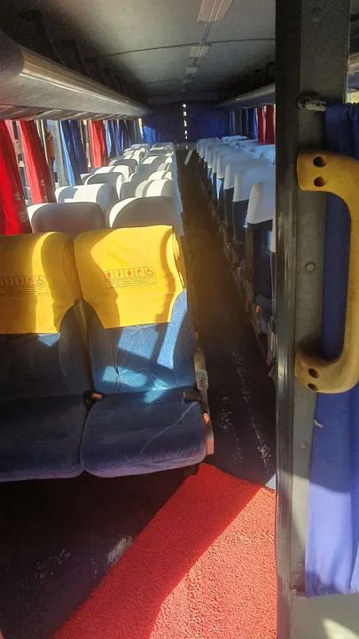 Ônibus Braz-Tur - * - Foto 8