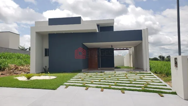 Casa à venda no bairro Bom Jesus - Imperatriz/MA