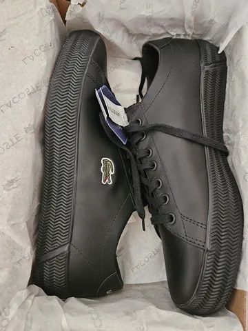 Tenis Lacoste