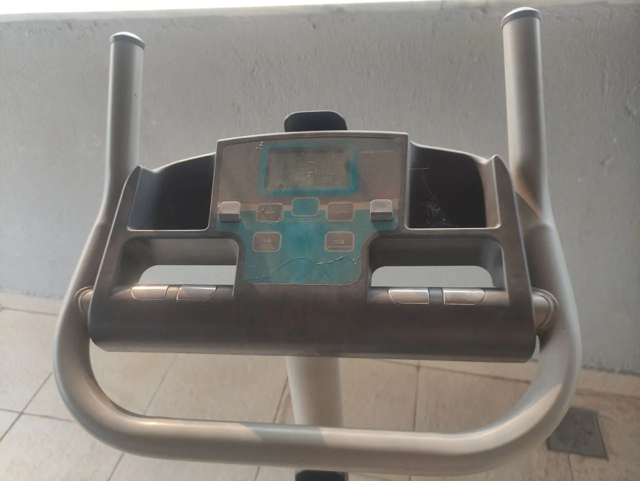 Bicicleta Ergométrica Caloi Act! CLB 30 - Foto 4