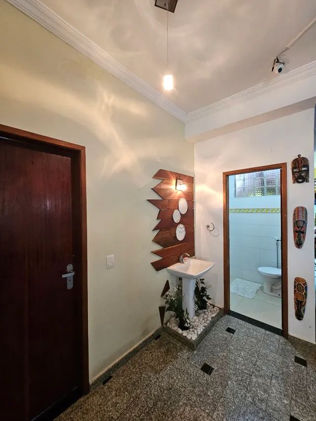 Casa de condomínio para temporada  - Foto 7