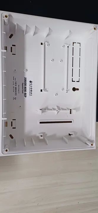 Painel Repetidor Junior Mini GFE - Novo  - Foto 3