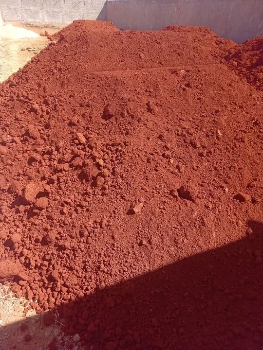 Aterro e Terra p Gramas - Foto 6