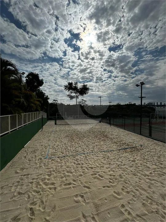 Loteamento à venda em Alphaville Nova Esplanada - SP