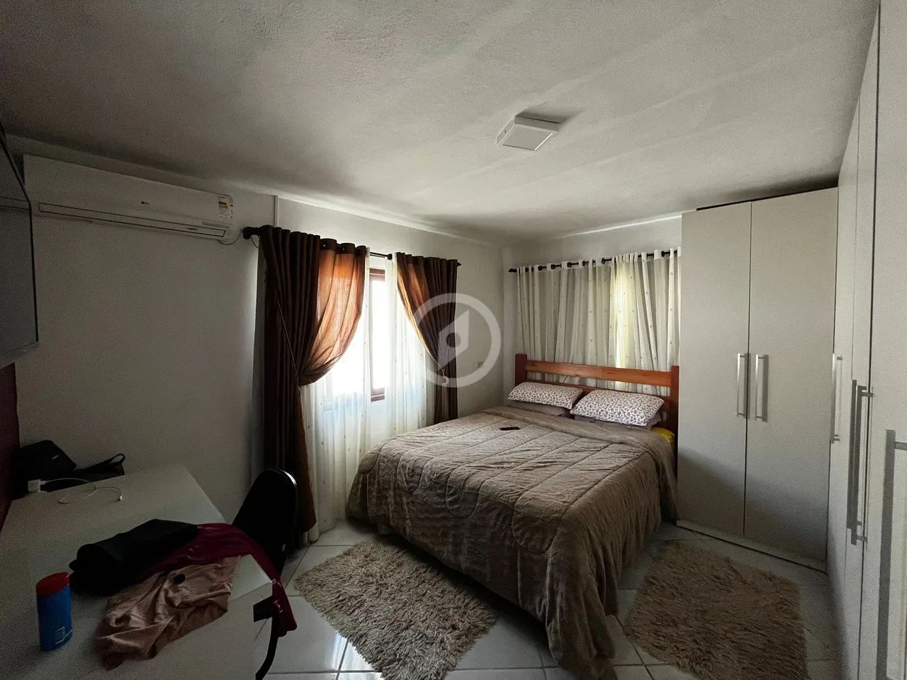 Casa à venda no bairro Recanto Feliz - Guaramirim/SC - Foto 13