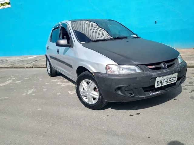 CHEVROLET CELTA 2003 Usados e Novos em São Paulo e região, SP