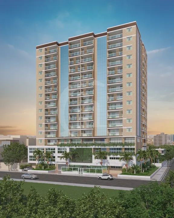 Apartamento à venda Epic Residence