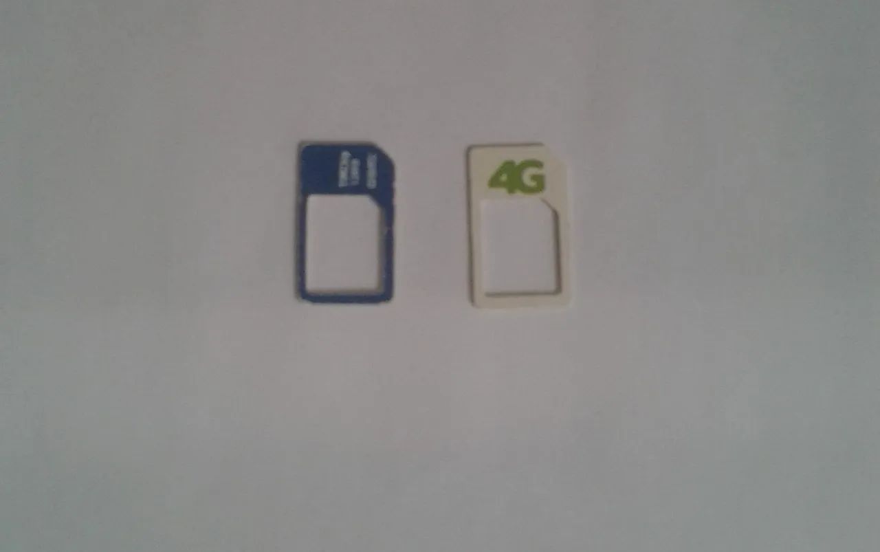 Adaptadores para Cartão SIM Micro e Nano