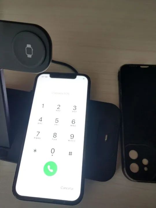 BATERIA IPHONE INSTALAÇÃO EM CASA
