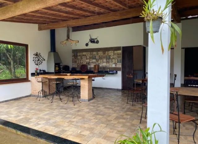 Aluga-se granja na região do Aeroporto  - Foto 2