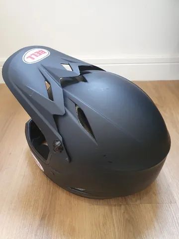 Capacete Full Face Bell - Foto 2