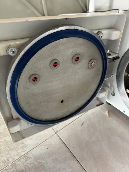 Autoclave Alt 21litros - Foto 3