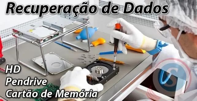 INFOCRYPT - Soluções em Tecnologia - Limeira/SP - Foto 3