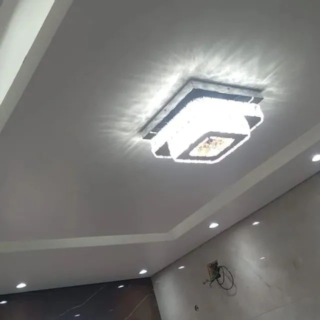 Gesso em geral - Foto 2