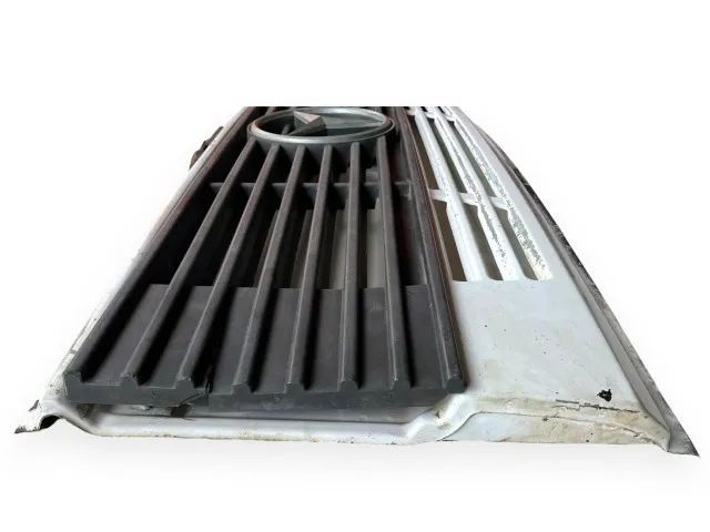 Grade Dianteira Frontal Mb 710 709 912 914 Original - Foto 7