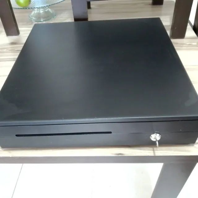 Gaveta de dinheiro automática - Foto 3