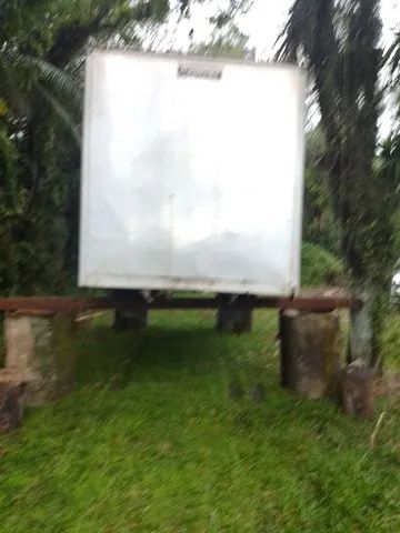 Vendo baú !!!  - Foto 5