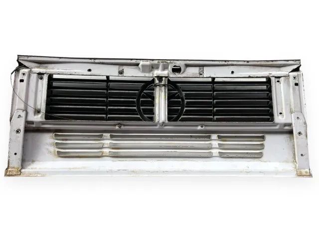 Grade Dianteira Frontal Mb 710 709 912 914 Original - Foto 2