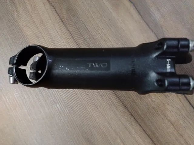 Mesa Avanço Cannondale Two 100mm Angulo 5~6%