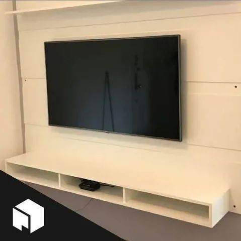 Painel de TV para espaço pequeno  - Foto 2