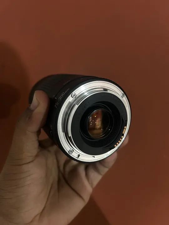 Canon T7i + Lentes  - Foto 2