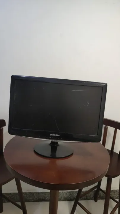 Monitor Samsung B2030N 20" VGA