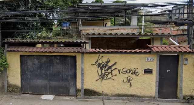 Captação de Casa a venda na Avenida Getúlio de Moura - até 1230 - lado par, Centro, São João de Meriti, RJ