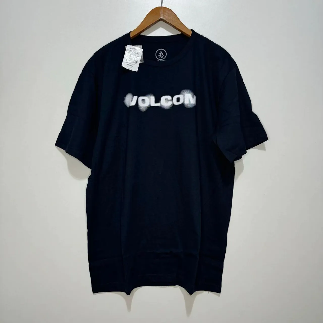 Camisa Volcom