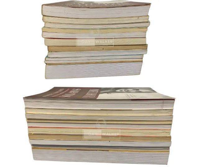 Livros evangélicos - ótimo estado - Livros e revistas - Jardim