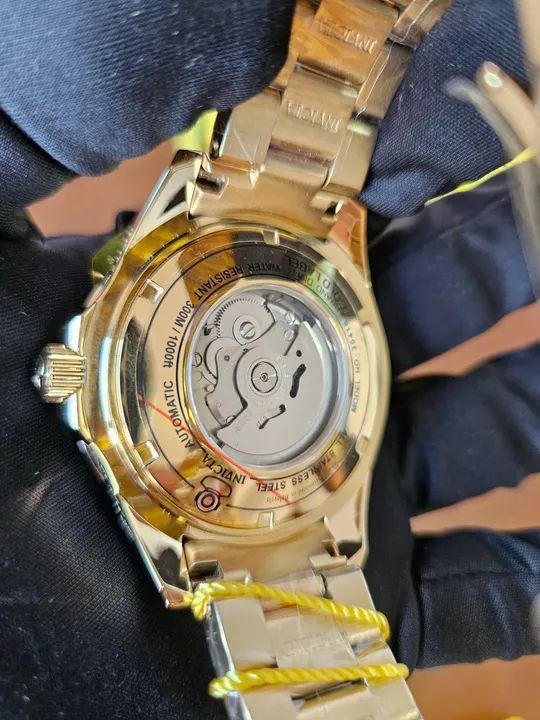 Relógio Original invicta Grand Diver (35418) - Foto 5