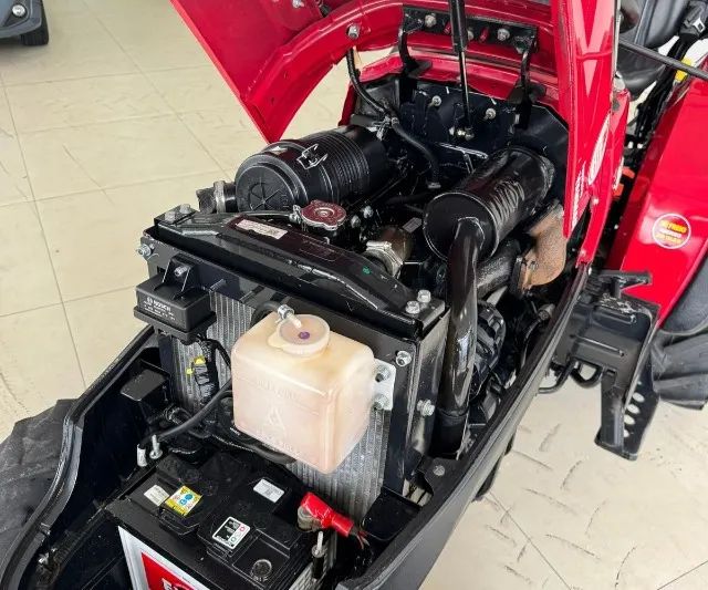 Trator solis 26 - Foto 2