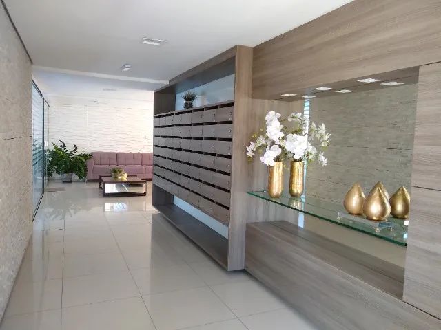 Apartamento 60 metros da praia! - Foto 4