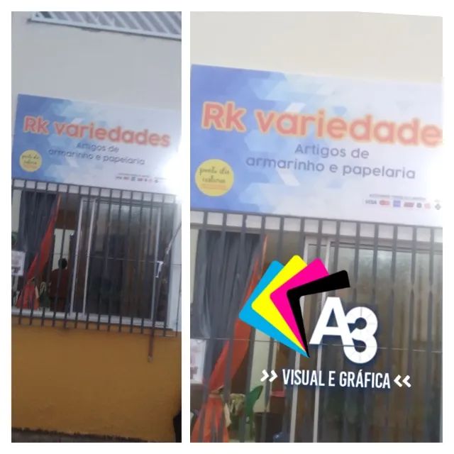 Placas Externas e Internas  - Foto 4
