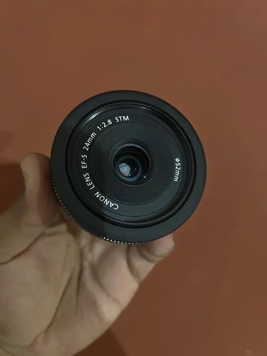 Canon T7i + Lentes  - Foto 5