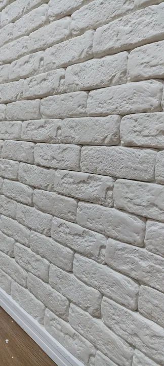 Tijolinhos de Gesso lote