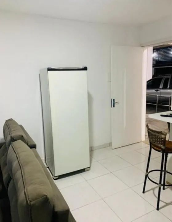 Apto locação temporada 