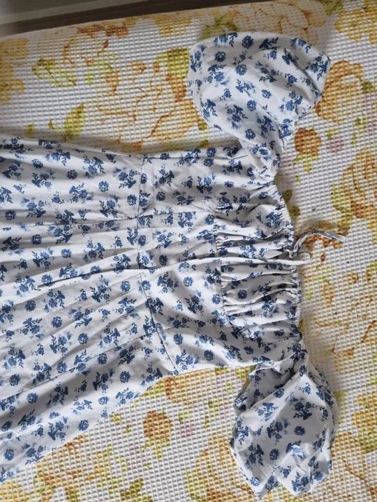 Vestido sport-chique