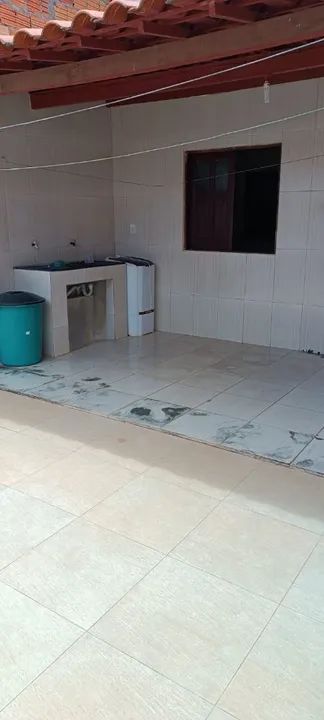 Vendo casa no centro do Morro de chapeu.  - Foto 4