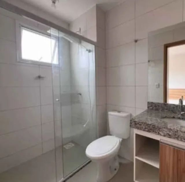 Aluguel Flat/Quitinete Mobiliado Anápolis-GO  - Foto 4
