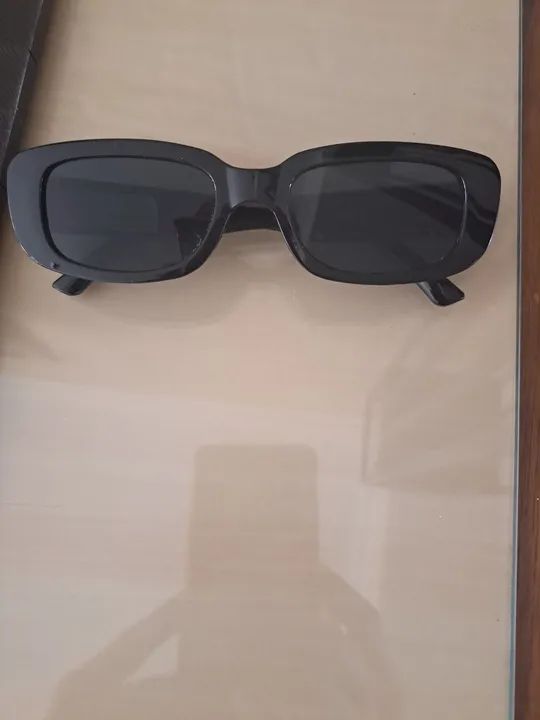 Óculos simples. - Foto 2