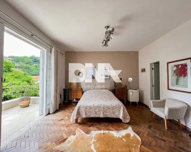 Casa de rua - Triplex / Residencial / Laranjeiras - Foto 4
