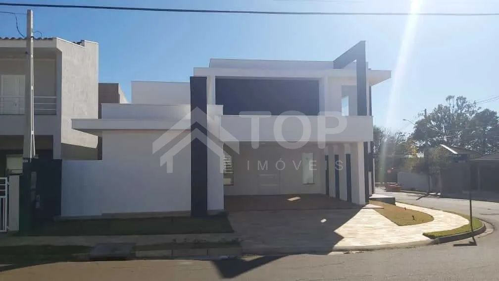 Venda de Casas / Condomínio na cidade de São Carlos - Foto 2