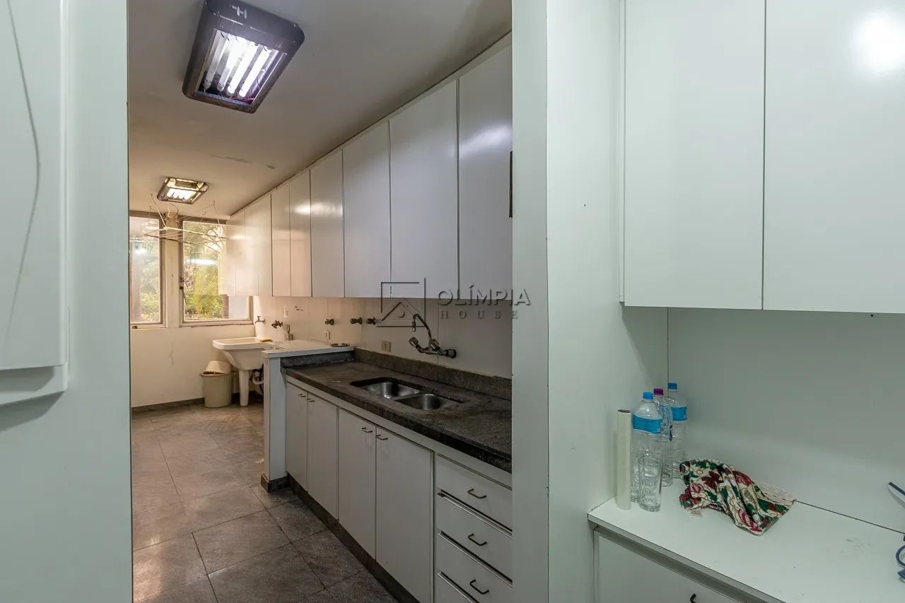 Apartamento Venda 3 Dormitórios - 177 m² Jardim Paulista - Foto 10