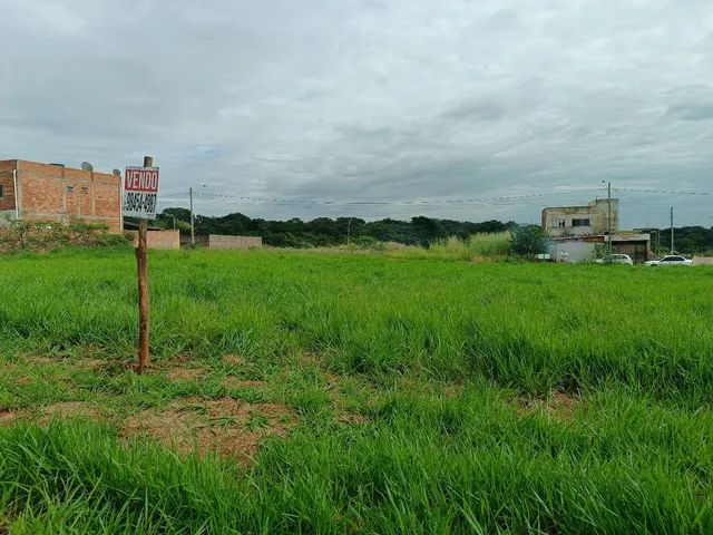 LOTE COMERCIAL NO SETOR FONTE DAS ÁGUAS. - Foto 2