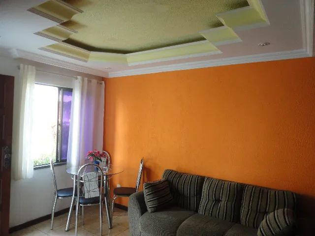 Praia de Itapuã-Village, 2/4, Ar, Piscina, Internet, 100m da Praia, Porteiro 24 horas - Foto 6