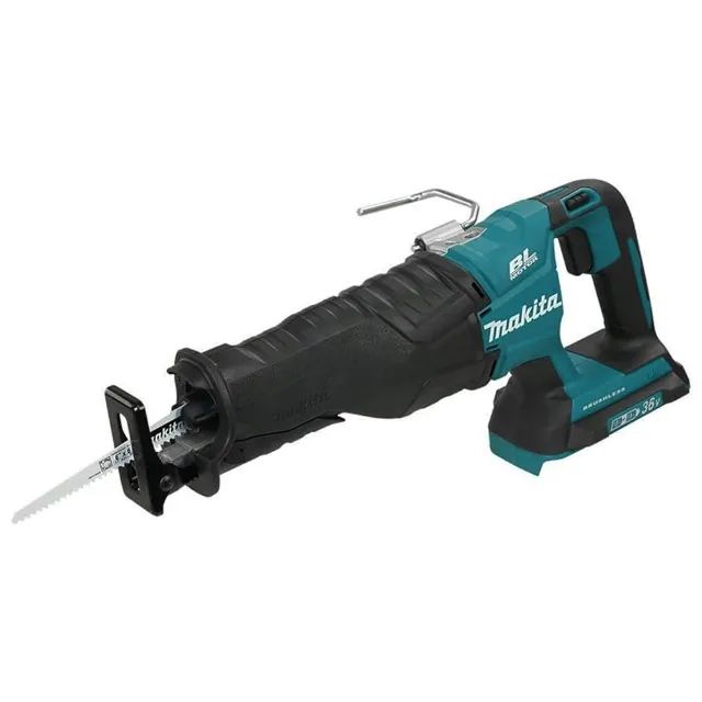 Serra Sabre 36v Bateria Djr360z Makita - Foto 3