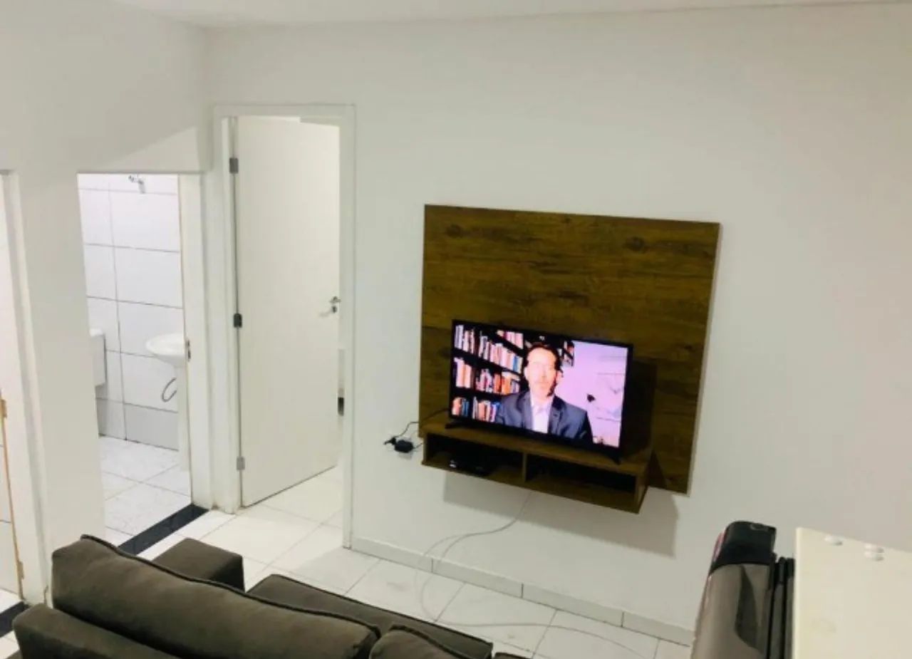 Apto locação temporada  - Foto 6