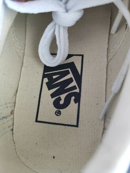 Tênis Vans Old Skool original 34 - Foto 5