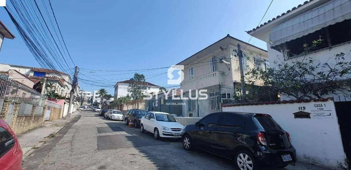 Higienópolis | Apartamento 2 quartos