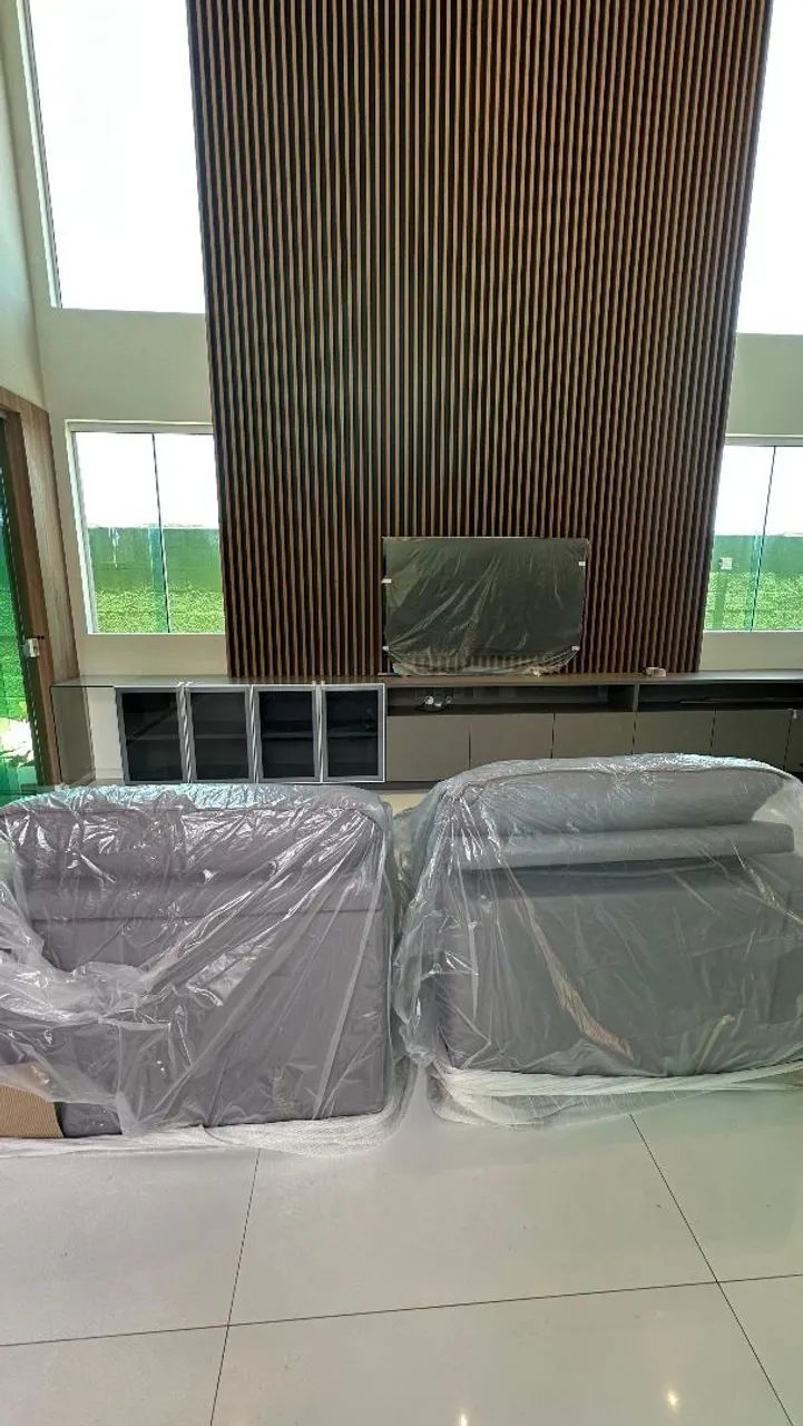 Casa disponível pra locação na cidade alpha Ceará,  pacote tudo incluso, 4 suítes e DCE - Foto 10